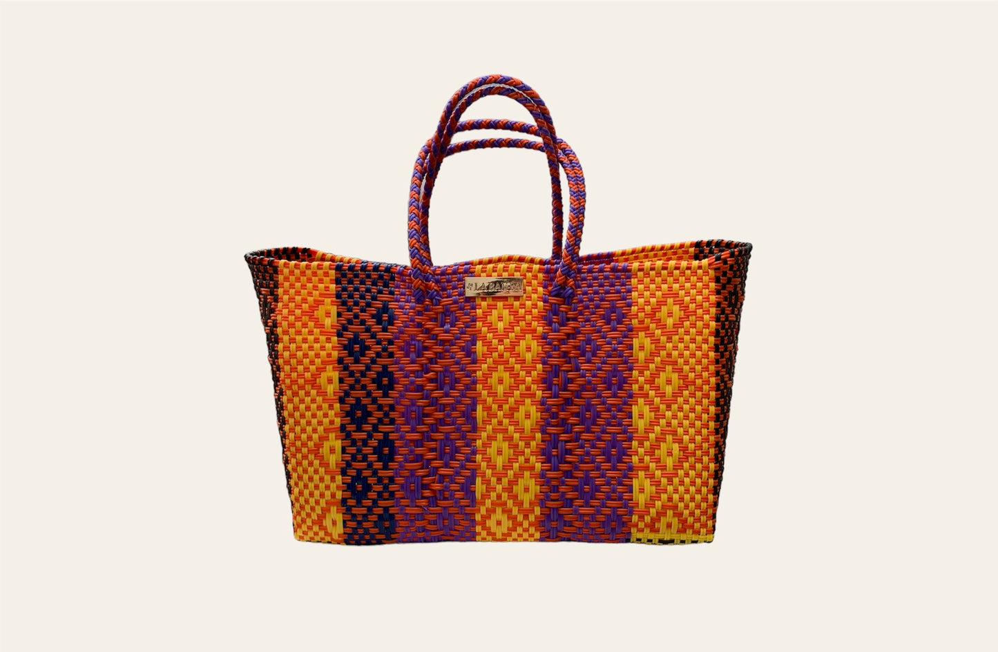 Handbag Cempasúchil S