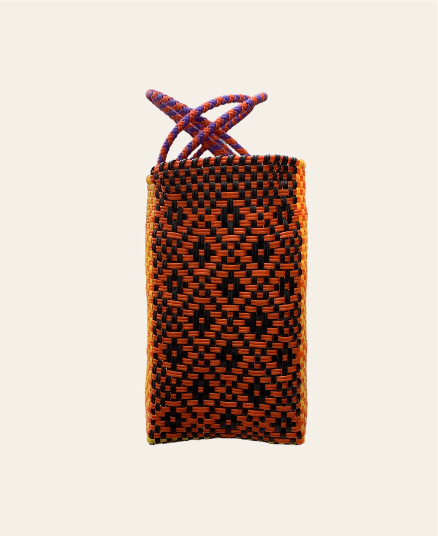 Handbag Cempasúchil S