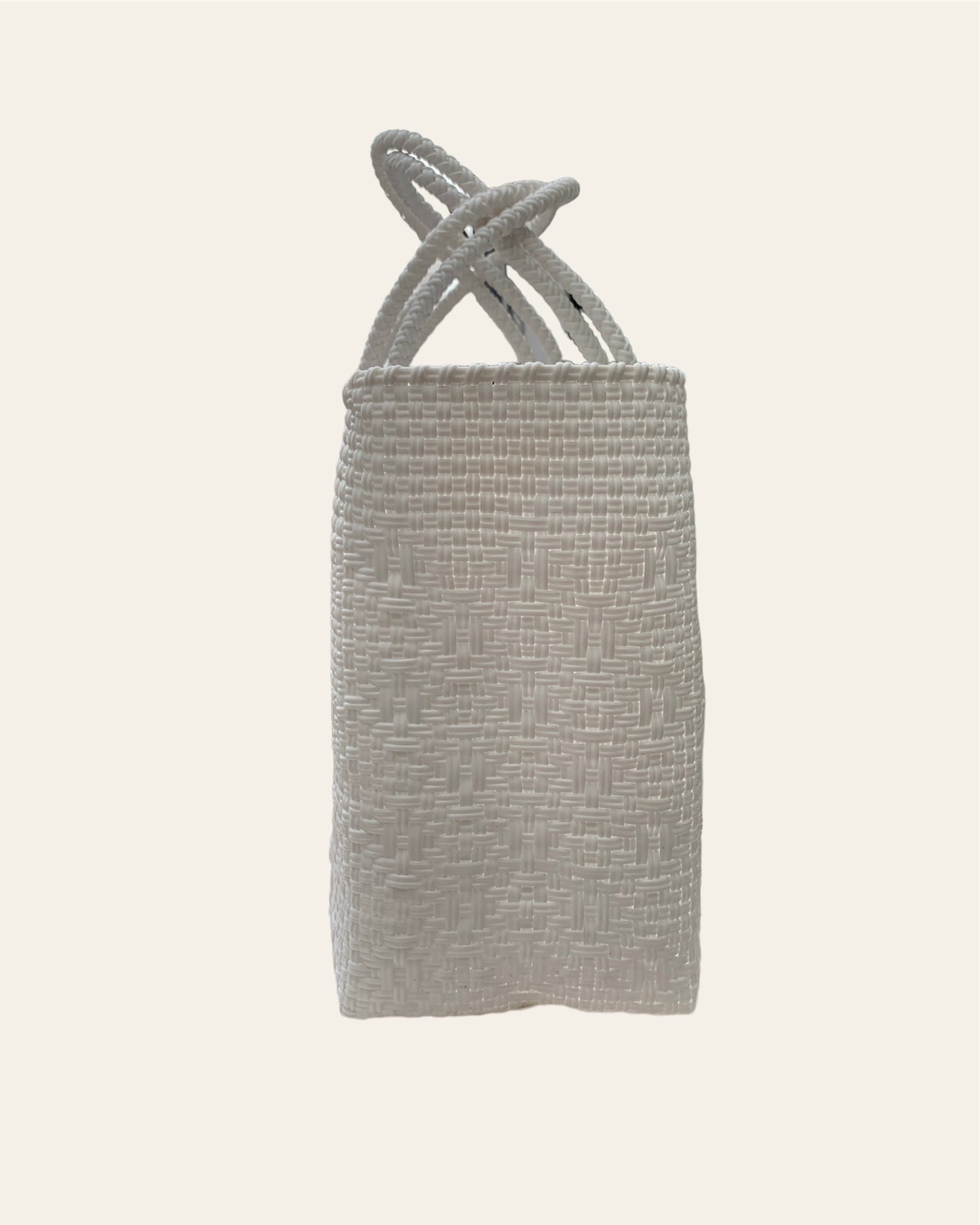 Handbag Mazapán S