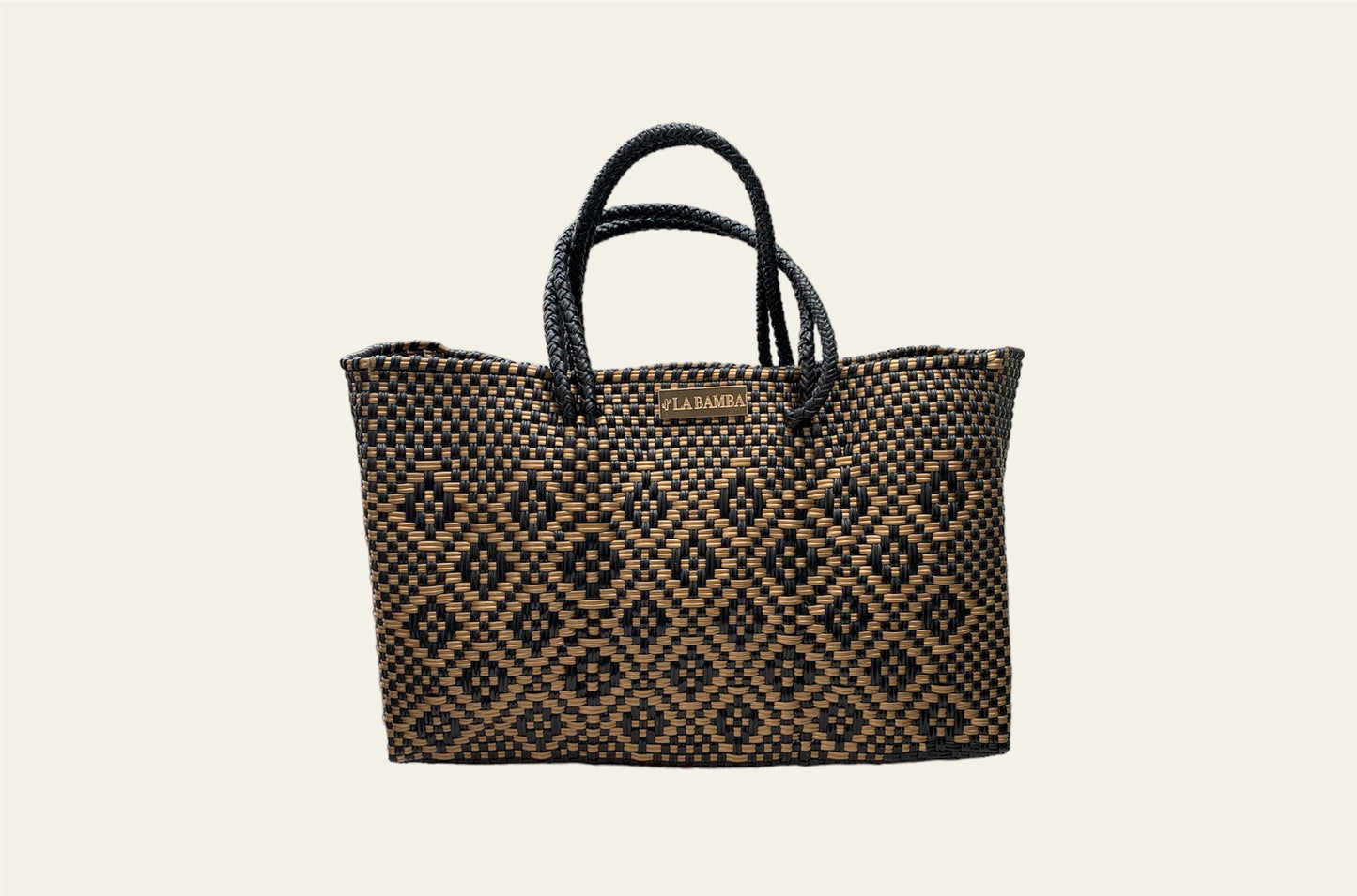 Handbag Cacao S