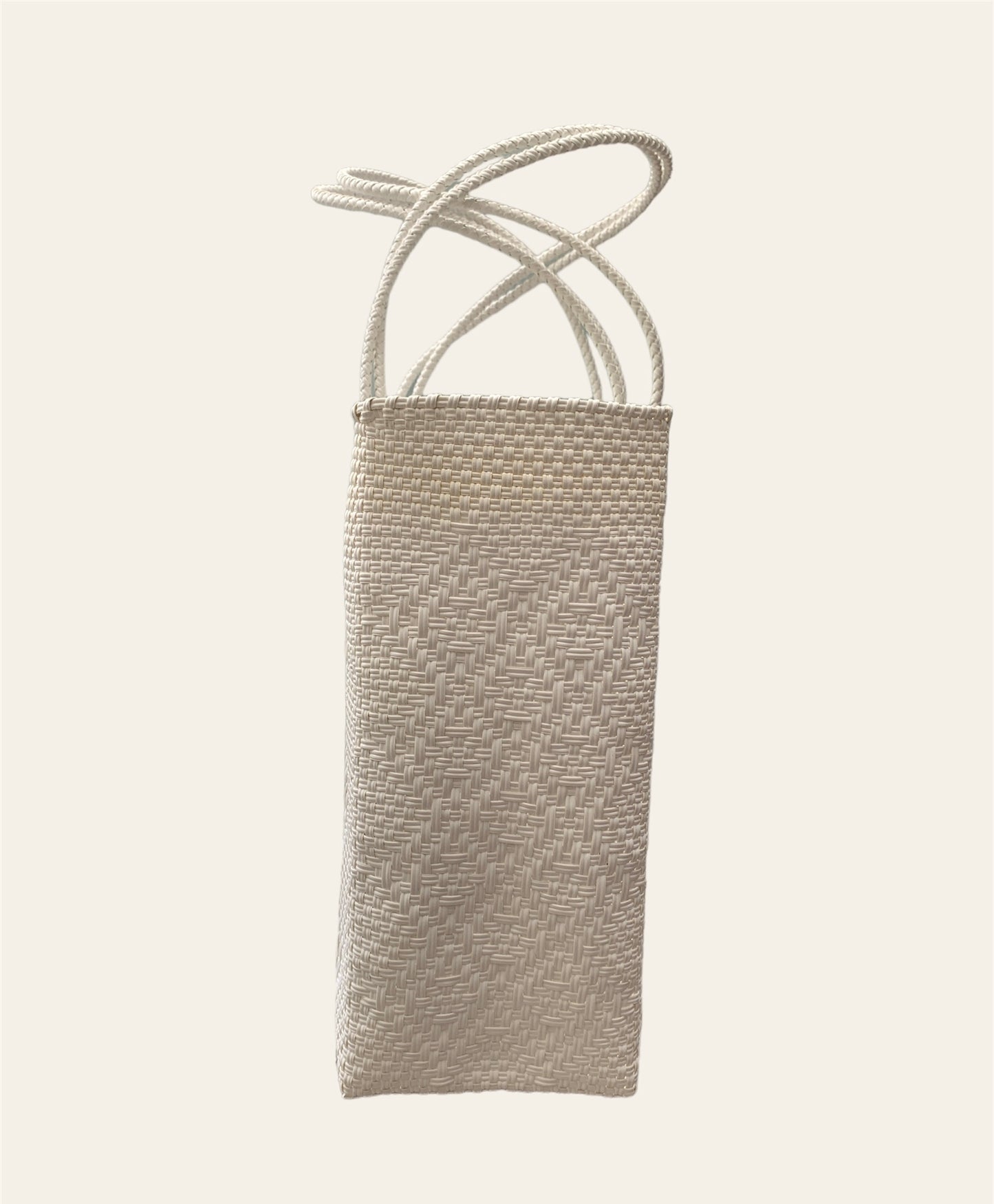 Handbag Mazapán L