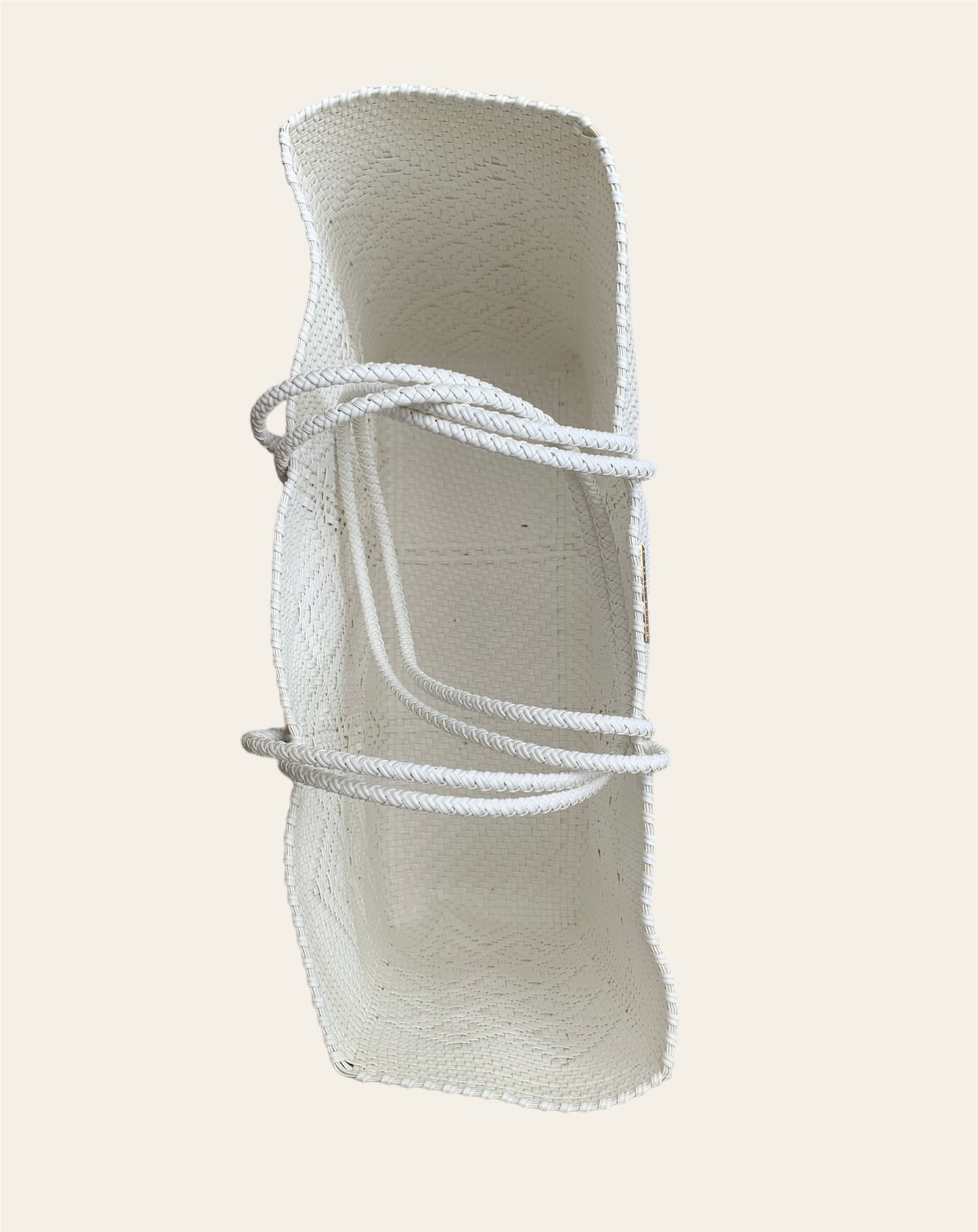 Handbag Mazapán L