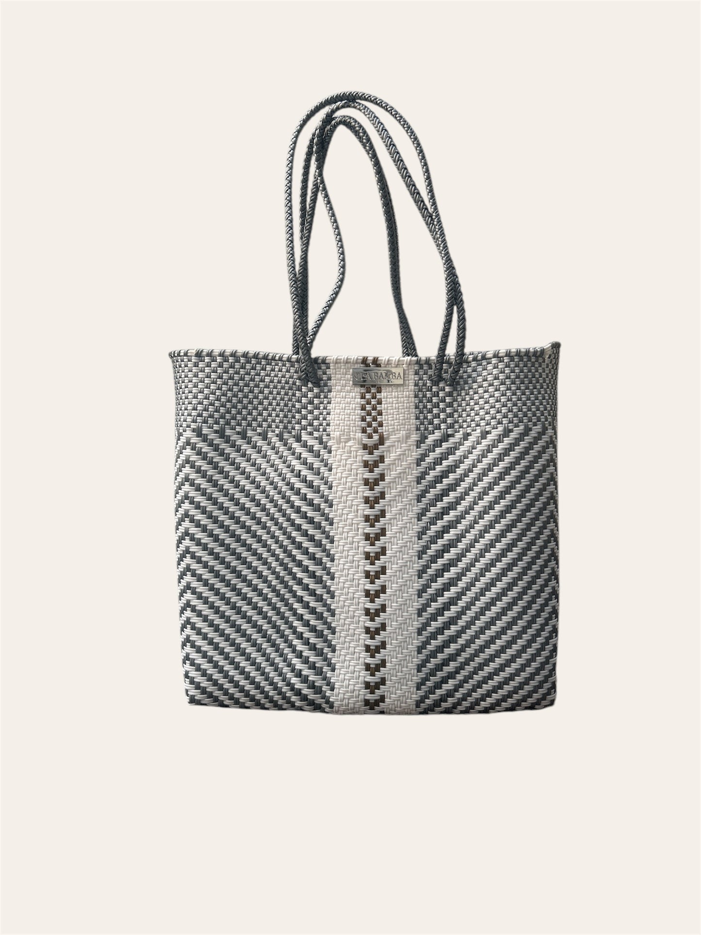 Handbag Zebra M