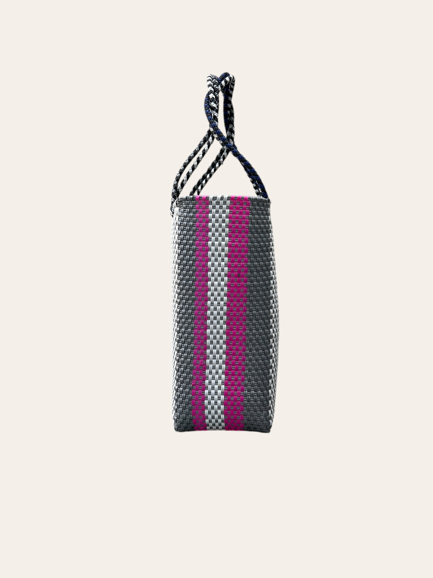 Handbag Ceniza M