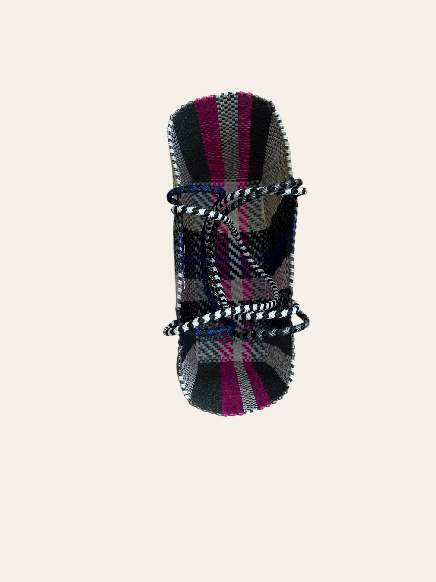 Handbag Ceniza M
