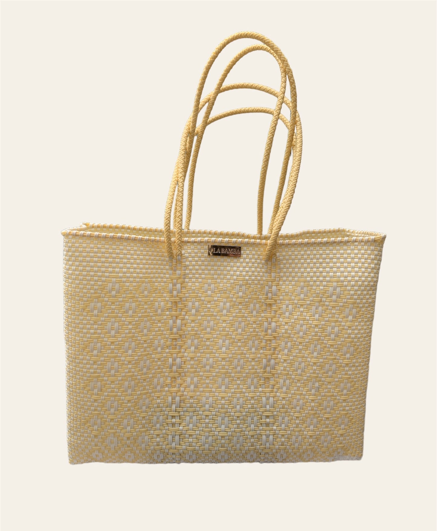 Handbag Amaranto L