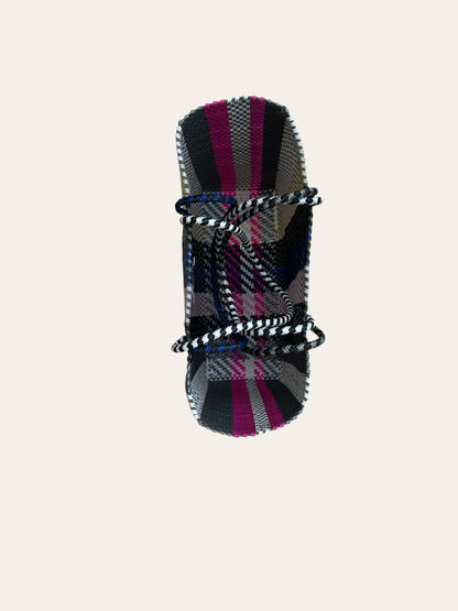Handbag Ceniza M