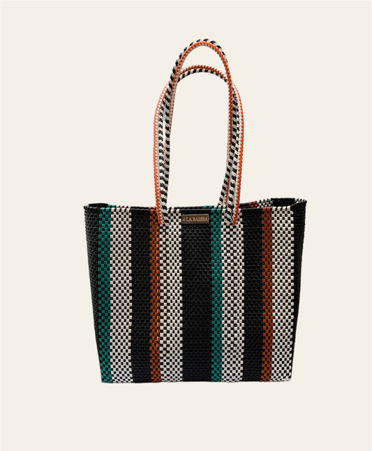 Handbag Quetzal M